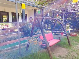 My Dream Otel Cafe Restaurant