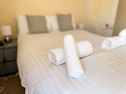 Brookley House Cromer Coast 5 Bed 8 Guests