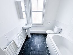 Brookley House Cromer Coast 5 Bed 8 Guests