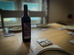 Brookley House Cromer Coast 5 Bed 8 Guests