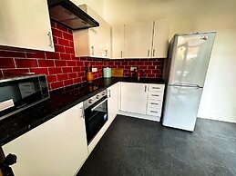 Brookley House Cromer Coast 5 Bed 8 Guests