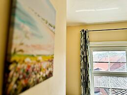 Brookley House Cromer Coast 5 Bed 8 Guests