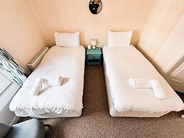 Brookley House Cromer Coast 5 Bed 8 Guests