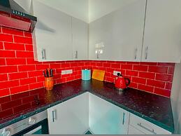 Brookley House Cromer Coast 5 Bed 8 Guests