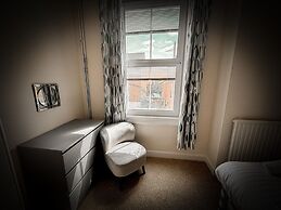 Brookley House Cromer Coast 5 Bed 8 Guests