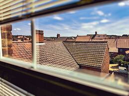 Brookley House Cromer Coast 5 Bed 8 Guests