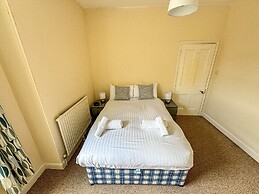 Brookley House Cromer Coast 5 Bed 8 Guests