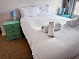 Brookley House Cromer Coast 5 Bed 8 Guests