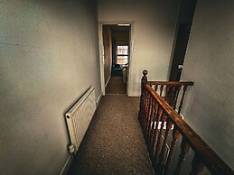 Brookley House Cromer Coast 5 Bed 8 Guests