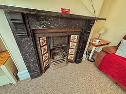 Brookley House Cromer Coast 5 Bed 8 Guests