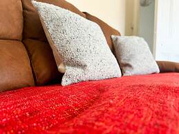 Brookley House Cromer Coast 5 Bed 8 Guests