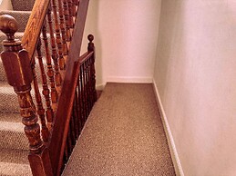 Brookley House Cromer Coast 5 Bed 8 Guests