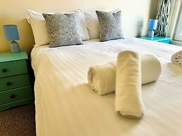 Brookley House Cromer Coast 5 Bed 8 Guests