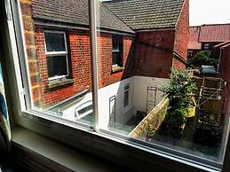 Brookley House Cromer Coast 5 Bed 8 Guests