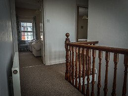 Brookley House Cromer Coast 5 Bed 8 Guests