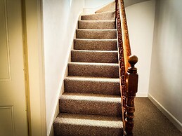 Brookley House Cromer Coast 5 Bed 8 Guests