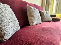 Brookley House Cromer Coast 5 Bed 8 Guests