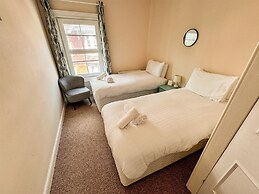 Brookley House Cromer Coast 5 Bed 8 Guests