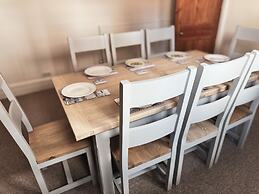 Brookley House Cromer Coast 5 Bed 8 Guests