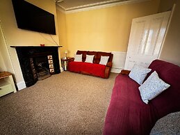 Brookley House Cromer Coast 5 Bed 8 Guests