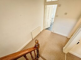 Brookley House Cromer Coast 5 Bed 8 Guests