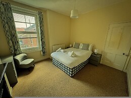 Brookley House Cromer Coast 5 Bed 8 Guests