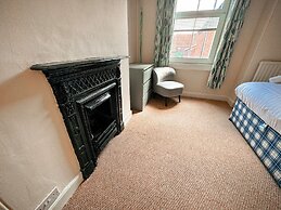 Brookley House Cromer Coast 5 Bed 8 Guests