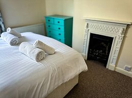 Brookley House Cromer Coast 5 Bed 8 Guests