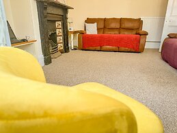 Brookley House Cromer Coast 5 Bed 8 Guests