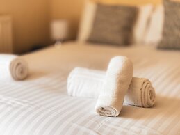 Brookley House Cromer Coast 5 Bed 8 Guests