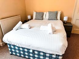 Brookley House Cromer Coast 5 Bed 8 Guests