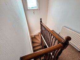 Brookley House Cromer Coast 5 Bed 8 Guests