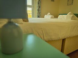 Brookley House Cromer Coast 5 Bed 8 Guests