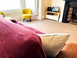 Brookley House Cromer Coast 5 Bed 8 Guests