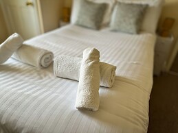 Brookley House Cromer Coast 5 Bed 8 Guests