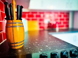 Brookley House Cromer Coast 5 Bed 8 Guests