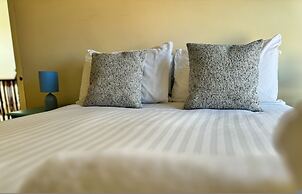 Brookley House Cromer Coast 5 Bed 8 Guests