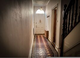 Brookley House Cromer Coast 5 Bed 8 Guests