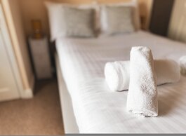 Brookley House Cromer Coast 5 Bed 8 Guests