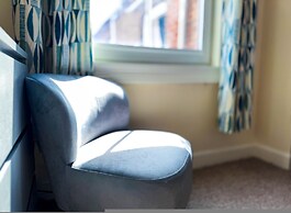 Brookley House Cromer Coast 5 Bed 8 Guests