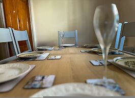 Brookley House Cromer Coast 5 Bed 8 Guests