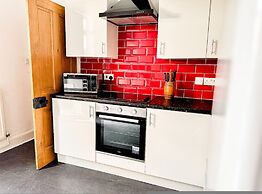 Brookley House Cromer Coast 5 Bed 8 Guests