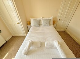 Brookley House Cromer Coast 5 Bed 8 Guests