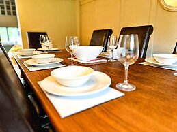 Secluded Harris Green Farm 1-8 Guests