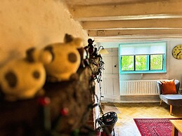 Secluded Harris Green Farm 1-8 Guests