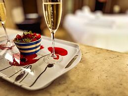 Secluded Harris Green Farm 1-8 Guests