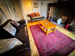 Secluded Harris Green Farm 1-8 Guests