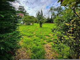 Secluded Harris Green Farm 1-8 Guests