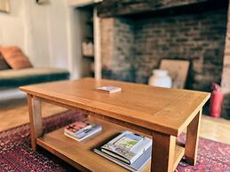 Secluded Harris Green Farm 1-8 Guests