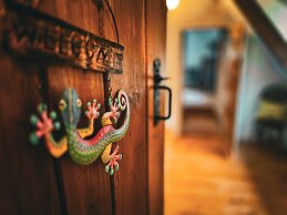 Secluded Harris Green Farm 1-8 Guests